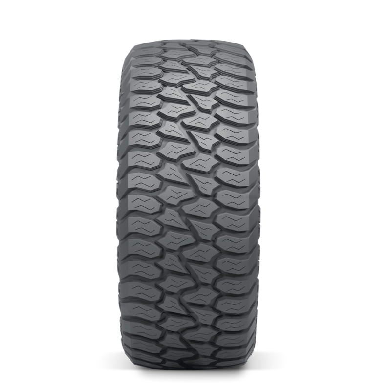 AMP Terrain Attack A/T A Tire - LT275/55R20 115/112S