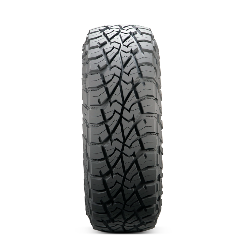 AMP Terrain Attack R/T Tire - 35X13.50R24LT 116Q