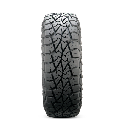 AMP Terrain Attack R/T Tire - 35X13.50R24LT 116Q