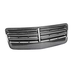 2024-2025 Mustang GT Dark Horse DX Carbon Fiber Hood Vent