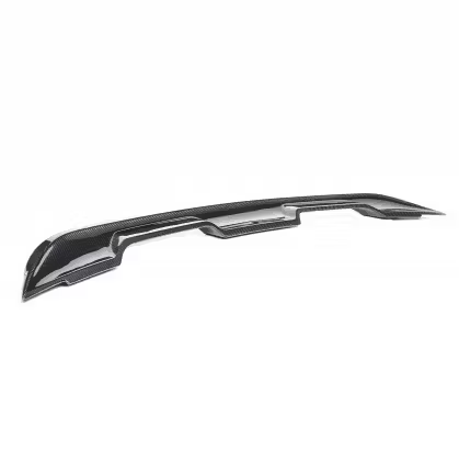 2015-2023 Mustang DX Carbon Fiber GT500 Style Spoiler