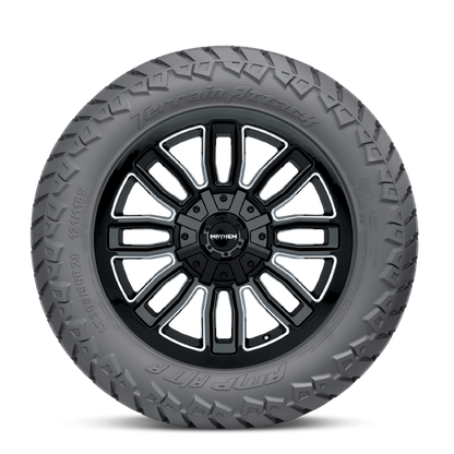 AMP Terrain Attack A/T A Tire - LT275/55R20 115/112S