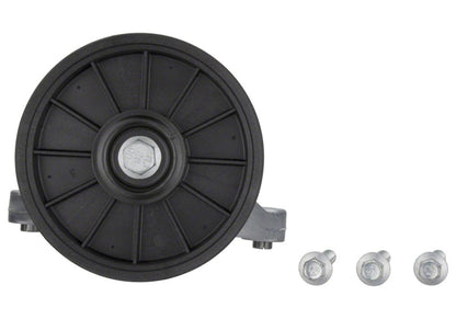Ford Racing 96-10 Mustang 4.6L (SOHC/DOHC) A/C Eliminator Kit