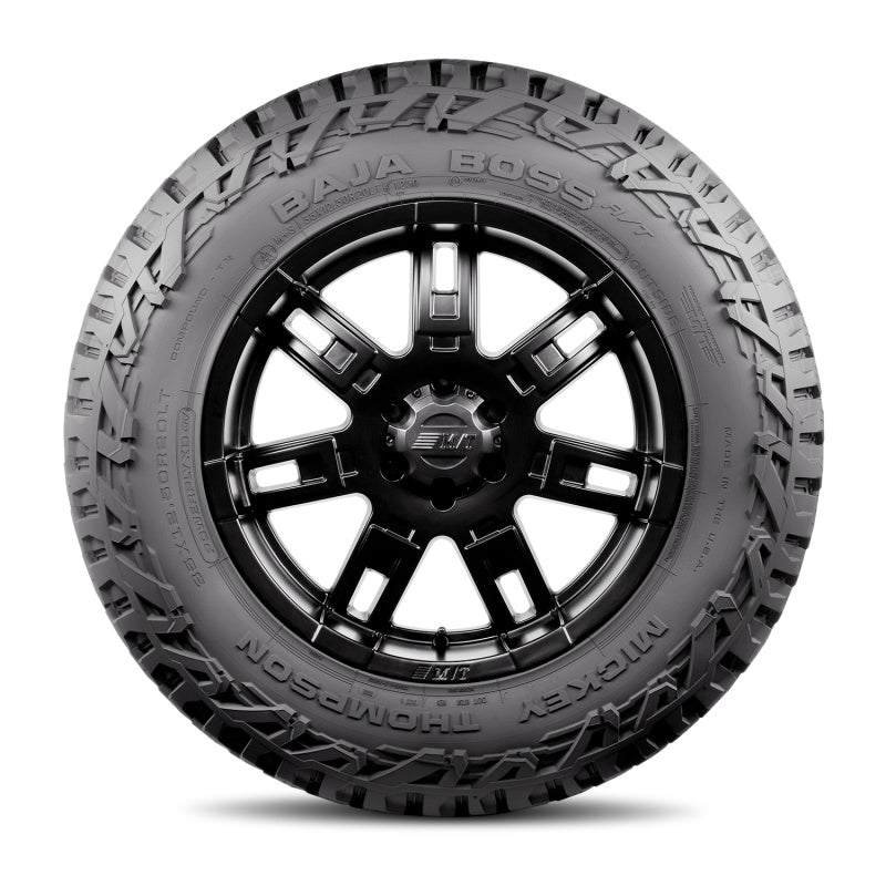Mickey Thompson Baja Boss A/T SUV Tire - LT275/55R20 117T - 247500
