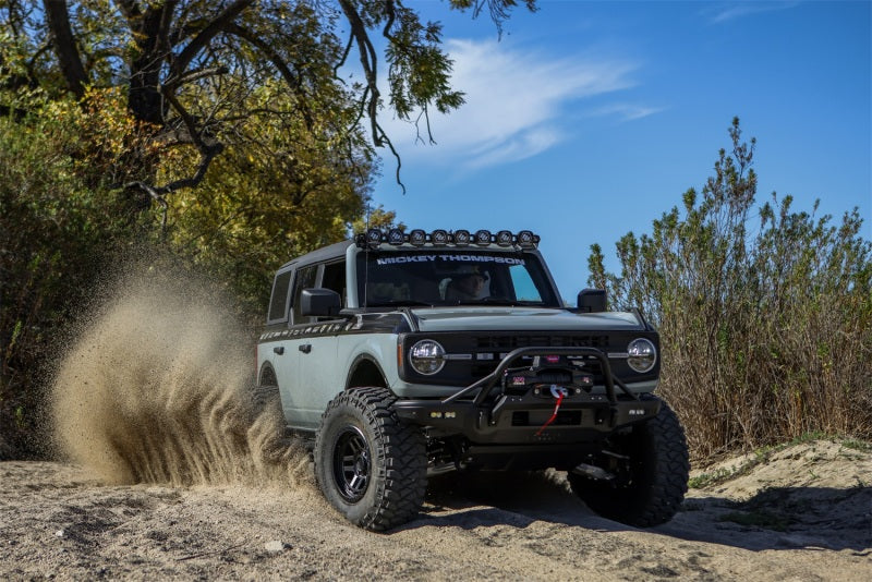 Mickey Thompson Baja Legend MTZ Tire - LT305/55R20 125/122Q - 247925