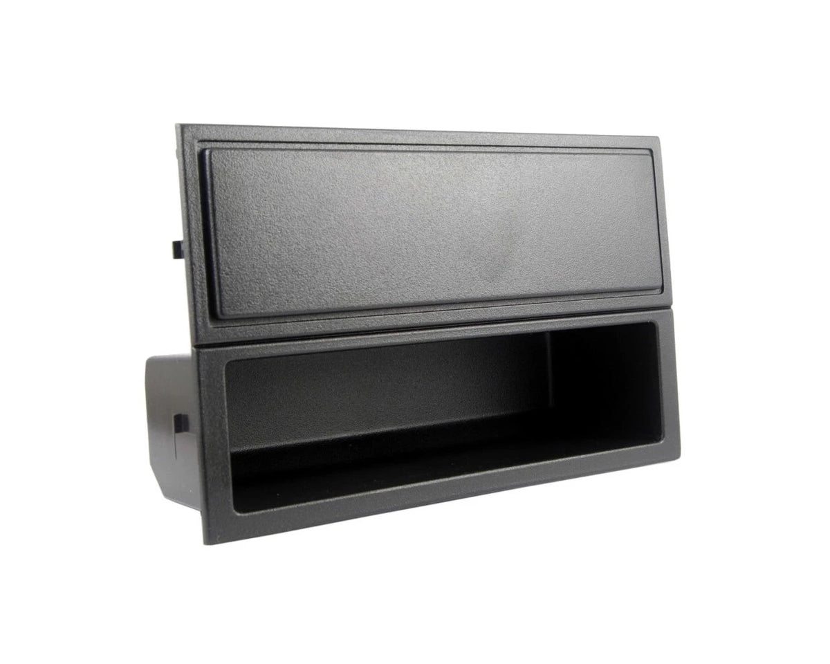 1987-1993 Ford Mustang Radio Delete Cover