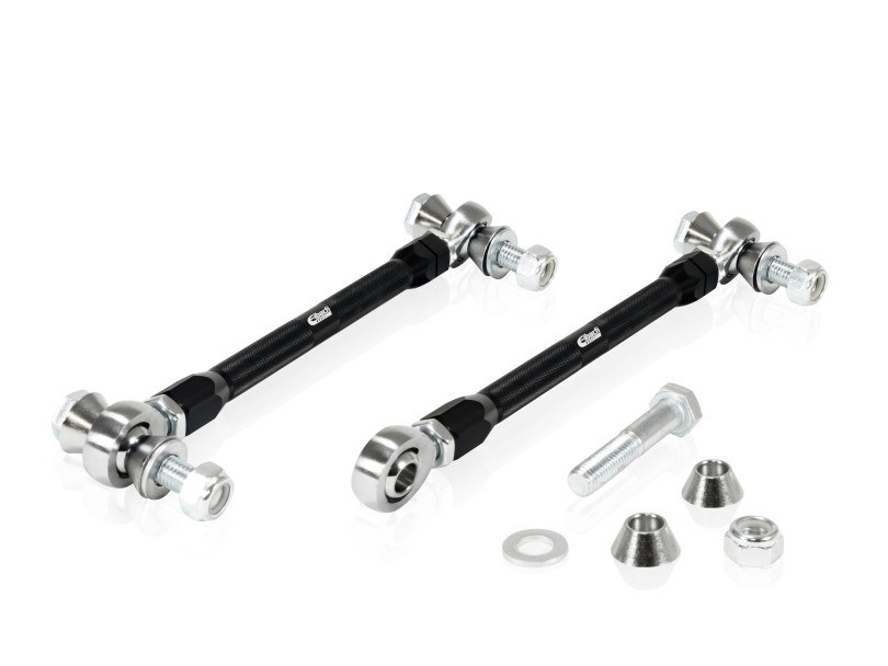 2015-2025 Mustang Eibach Anti-Roll Front Adjustable End Links