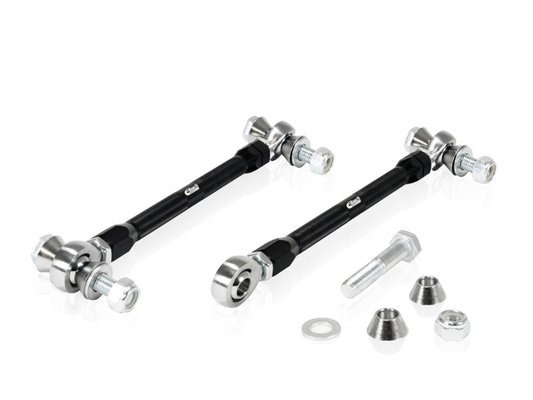 2015-2025 Mustang Eibach Anti-Roll Front Adjustable End Links