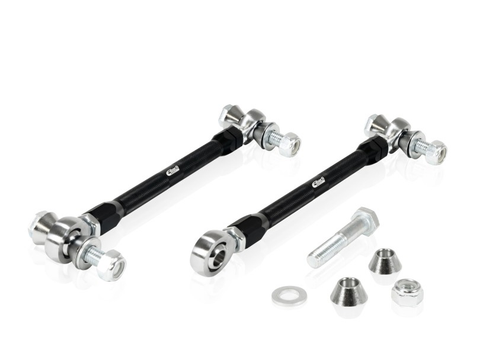 2015-2024 Mustang Eibach Anti-Roll Front Adjustable End Links