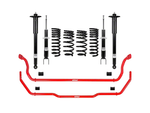 1979-1993 Mustang 5.0 Eibach Pro-System-Plus Suspension Kit