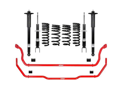 1979-1993 Mustang 5.0 Eibach Pro-System-Plus Suspension Kit