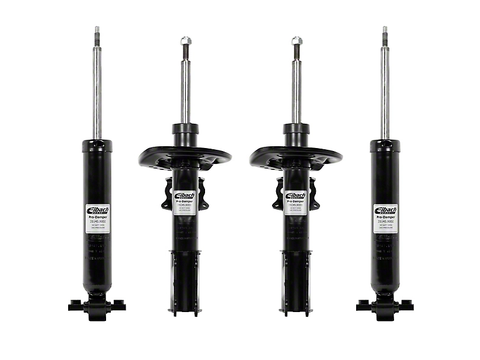 2015-2025 Mustang Eibach Pro-Damper Shock and Strut Kit