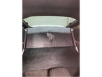 2011-2014 Mustang Lightweight Racer Rear Seat Delete Kit with Coyote Engraving