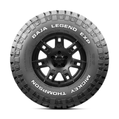 Mickey Thompson Baja Legend EXP Tire - 35X12.50R20LT 125Q F - 272496