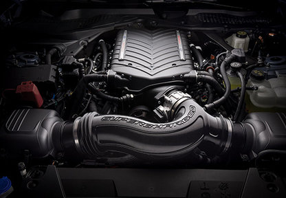 2024-2025 Mustang GT Dark Horse Ford Performance Supercharger Kit