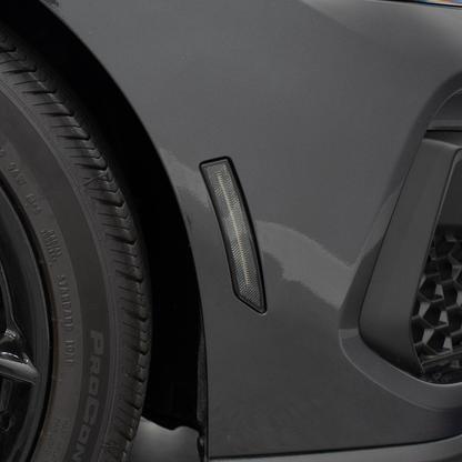 2024-2025 Ford Mustang LED Sidemarkers Set of 4