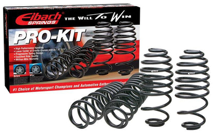 Eibach Pro-Kit for 83-93 Ford Mustang Convertible FOX V8 5.0L