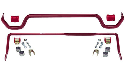 Eibach 35mm Front Anti-Roll Kit for 05-10 Mustang S197/Convertible V8 / 10 Convertible 6cyll