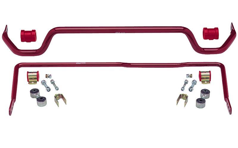 Eibach 25mm Front Anti-Roll Kit for 11-14 Ford Mustang / 11-14 Shelby GT500