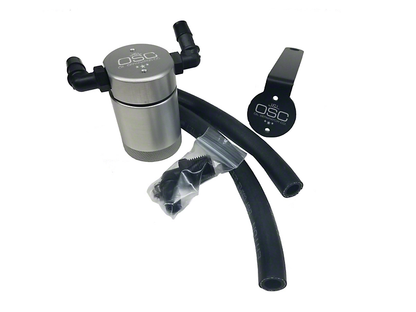 1999-2004 Mustang Cobra Mach 1 J&L 3.0 Passenger Side Oil Separator