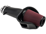 2010-2014 Mustang GT500 JLT SUPER Big Air Cold Air Intake with Red Oiled Filter