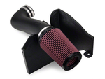 2010 Mustang GT JLT Series 3 Cold Air Intake with Red Oiled Filter