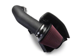 2011-2014 Mustang GT JLT Series II Cold Air Intake with Red Oiled Filter