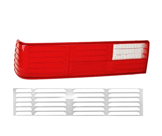 1987-1993 Mustang GT Taillight Lens LH Driver's Side