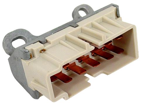 1979-1993 Mustang Ignition Switch