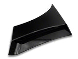 2005-2009 Gloss Black Side Scoops