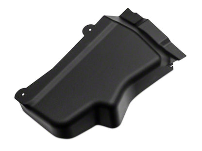 2005-2014 Mustang Master Cylinder Cover