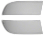 2005-2009 CS Style Side Scoops; Unpainted