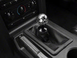 2005-2010 Billet 2010 Style Shift Knob; Chrome