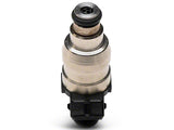 1987-2004 Accel High Performance EV1 Fuel Injectors; 19 lb.