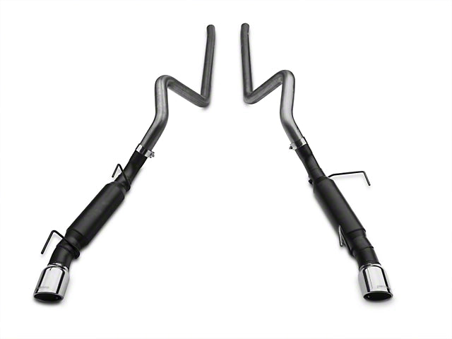 2005-2010 Flowmaster Outlaw Cat-Back Exhaust System