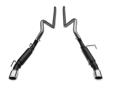 2005-2010 Flowmaster Outlaw Cat-Back Exhaust System