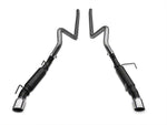 2005-2010 Flowmaster Outlaw Cat-Back Exhaust System