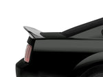 2005-2009 Ducktail Rear Spoiler; Gloss Black