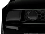 2005-2009 Smoked Turn Signal Covers