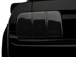 2005-2009 Tail Light Covers; Smoked