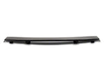 2010-2014 GT/CS Style Rear Spoiler; Gloss Black