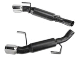 2005-2010 Flowmaster Outlaw Axle-Back Exhaust System