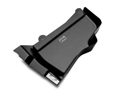 2005-2014 Mustang Master Cylinder Cover