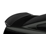 2005-2009 Ducktail Rear Spoiler; Gloss Black