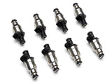 1987-2004 Accel High Performance EV1 Fuel Injectors; 19 lb.