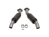 1986-2004 Flowmaster Outlaw Extreme Dual Dump Cat-Back Exhaust System