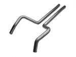 2005-2010 Flowmaster Outlaw Cat-Back Exhaust System