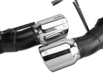 2005-2010 Flowmaster Outlaw Axle-Back Exhaust System