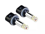 1994-2004 Diode Dynamics Cool White LED Fog Light Bulbs; 880 HP36