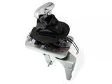 1994-2004 B&M Hammer Console Automatic Transmission Ratchet Shifter